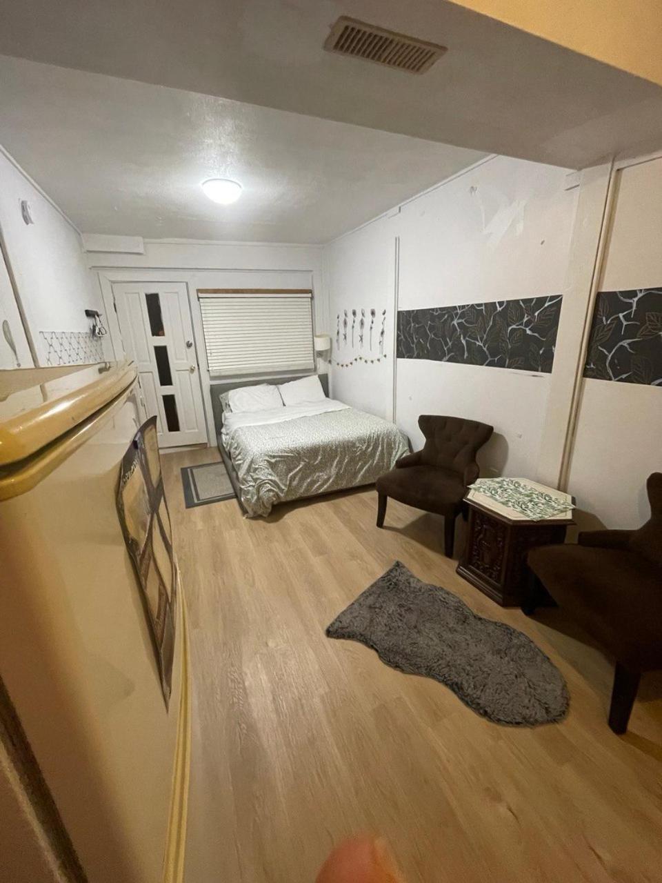 Suite In West Vancouver Exteriér fotografie