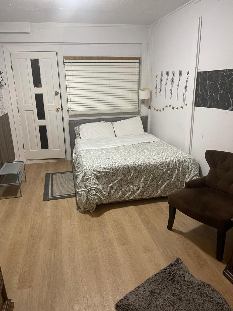 Suite In West Vancouver Exteriér fotografie